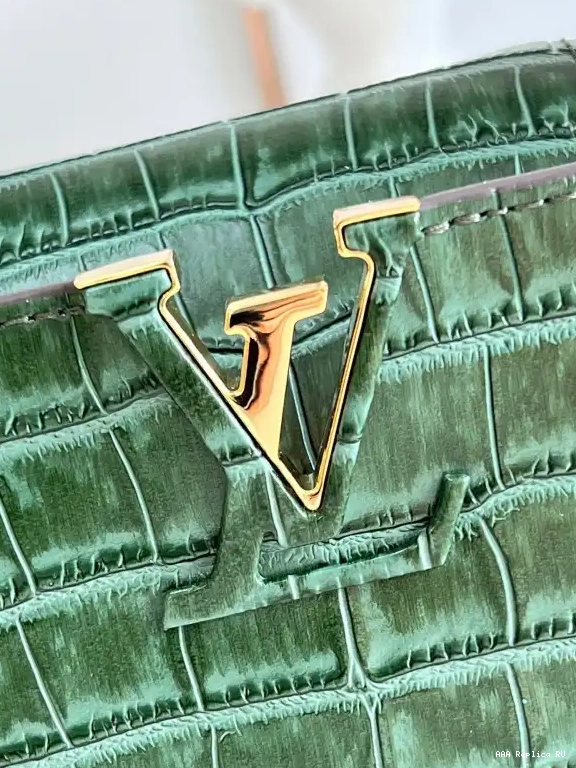 Aaa replica ru VUITTON MINI LOUIS CAPUCINES 0614